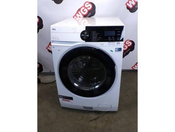 AEG LWR9516BN4 - Was-droogcombinatie - SensiDry Technologie, Verzenden, Zo goed als nieuw