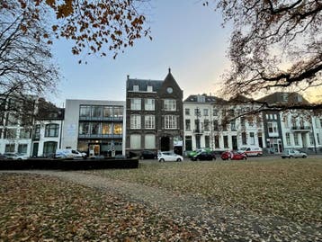 Studio te huur in Arnhem - 21 m² - 1 kamer(s), Huizen en Kamers, Arnhem