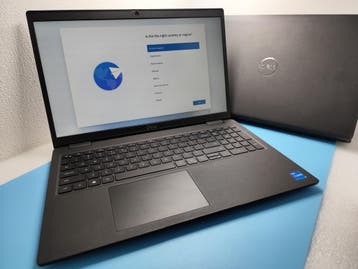 Dell Latitude 3520- Core i5 1135G7- 16 GB- 256 ssd- 15,6 FHD, Computers en Software, Windows Laptops, Verzenden, Zo goed als nieuw