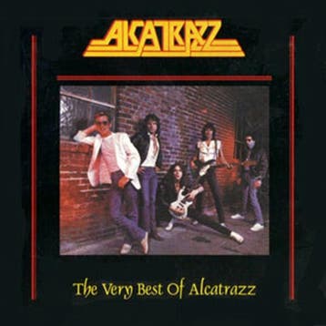 cd - Alcatrazz - The Very Best Of Alcatrazz, Verzenden, Nieuw in verpakking