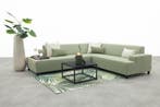 VDG Malaga/Toronto - hoekbank loungeset chaise longue -, Verzenden, Nieuw, Overige materialen, Loungeset