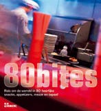 80 bites 9789066119925 S. Vijayakar, Verzenden, Zo goed als nieuw, S. Vijayakar