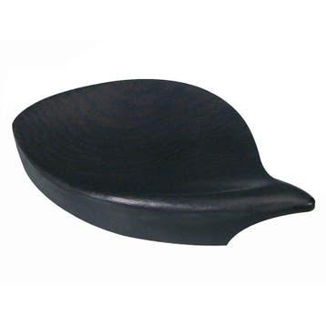 ELS CR-030E chinrest Dresden-style, made in India, ebony,, Muziek en Instrumenten, Strijkinstrumenten | Overige, Ophalen of Verzenden