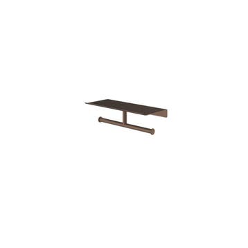 Hotbath &More Shelves - Dubbele Toiletrolhouder - Voor, Ophalen of Verzenden, Nieuw