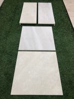 keramische terrastegel 60x60x2 met zwembadranden nieuw, Nieuw