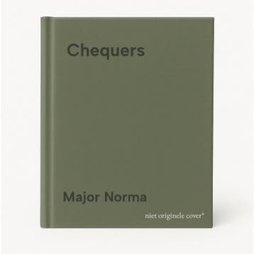 Chequers 9780316858441 Major Norma, Boeken, Verzenden, Gelezen, Major Norma