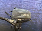 “ Yamaha 6pk buitenboordmotor | Nette staat “, Watersport en Boten, 5 tot 10 pk, Viertaktmotor, Ophalen of Verzenden, Zo goed als nieuw