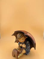 Goebel, Hummel - Figuur - Mädchen mit Regenschirm -