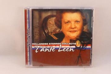 Tante Leen - Hollandse Sterren Collectie, Ophalen of Verzenden, Zo goed als nieuw