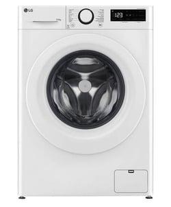 €769 LG F4DR3096N3W Wasmachine, Witgoed en Apparatuur, Wasmachines, Ophalen of Verzenden
