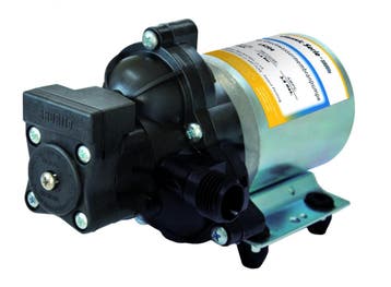 Shurflo Zelfaanzuigende Waterpomp 12V-7L, Nieuw