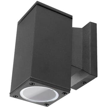 LED Tuinverlichting - Buitenlamp - Aigi Wally Down - GU10, Ophalen of Verzenden, Nieuw