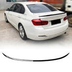 Rear Spoiler Voor BMW 3 Series F30 – M3 Look, Hoogglans, Ophalen of Verzenden, Nieuw