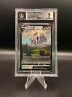 Beckett 9 Pokemon Sword &amp; Shield Arceus V #SWSH204, Verzenden, Zo goed als nieuw, Losse kaart