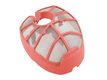 Veiling - 3x Metabo stofbeschermingsfilter haakse slijper, Nieuw