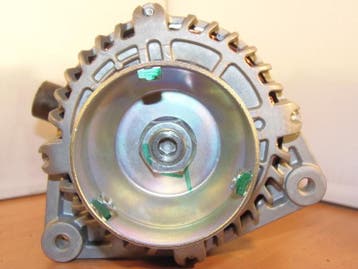 Dynamo 150A Ford nieuw origineel, Auto-onderdelen, Verzenden, Nieuw