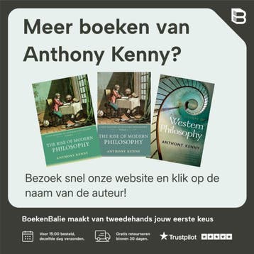 Aquino - Anthony Kenny 5413662904060, Verzenden, Gelezen, Anthony Kenny