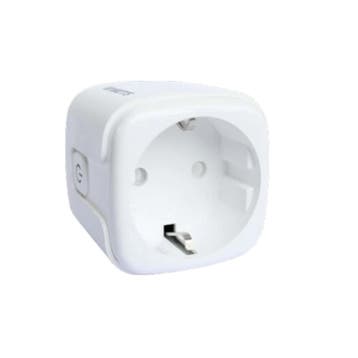 Watts BT-PR03 RF Smart Plug Ontvanger | Watts Vision 2.0, Doe-het-zelf en Verbouw, Verzenden, Nieuw