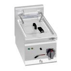 GGM Gastro | Elektrische friteuse - 10 liter - 6 kW - |, Verzenden, Nieuw