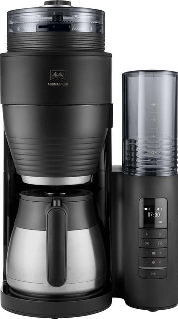 Melitta Aromafresh Therm PRO X koffiezetapparaat 1030-12, Witgoed en Apparatuur, Koffiezetapparaten, Verzenden, Nieuw