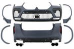 Bodykit Grill BMW X6 G06, Auto-onderdelen, Ophalen of Verzenden, Nieuw