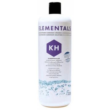 Fauna Marin ELEMENTALS KH - 1000 ml, Ophalen of Verzenden, Nieuw