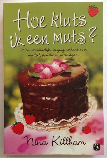 Hoe kluts ik een muts ? - Nina Killham 9789085196594, Verzenden, Zo goed als nieuw, Nina Killham