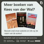 MOORD IN HET RESORT 9789464350449 Kees van der Wal, Verzenden, Gelezen, Kees van der Wal