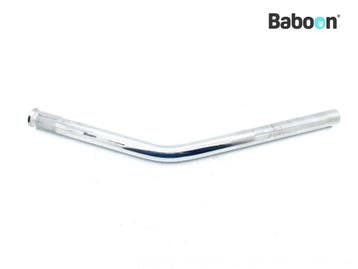 Stuurhelft Rechts Harley-Davidson FXCW Softail Rocker, Motoren, Verzenden, Gebruikt