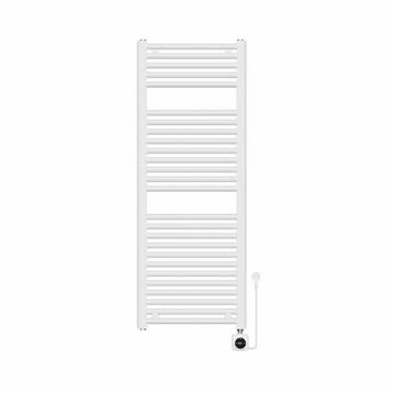 Elektrische Radiator Wiesbaden Elara 118.5x45 Cm Smart Wifi, Ophalen of Verzenden, Nieuw, Overige typen