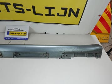 Gebruikte zijskirt Lexus IS 2006-2008 – 75851-53010, Ophalen of Verzenden, Nieuw