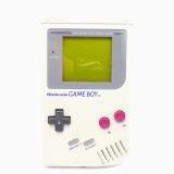 MarioGBA.nl: Game Boy Classic Grijs - Nette Staat - iDEAL!, Spelcomputers en Games, Spelcomputers | Nintendo Game Boy, Ophalen of Verzenden