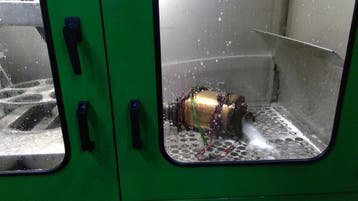 Roetfilter Reiniging Katalysator Reinigen Spoelen flushen, Diensten en Vakmensen, Auto en Motor | Monteurs en Garages, Apk-keuring