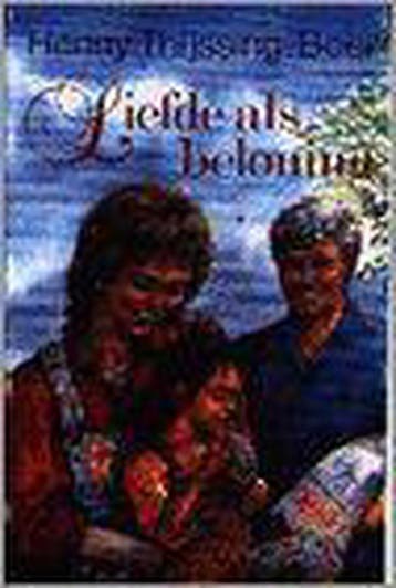 LIEFDE ALS BELONING - Henny Thijssing-Boer 9789021002385, Verzenden, Gelezen, Henny Thijssing-Boer