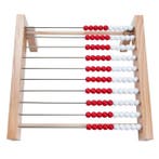 Telraam tot 100 staand model, Verzenden, Nieuw