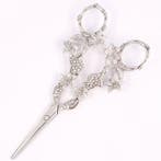 Zaanlandse Zilversmederij - Druivenschaar - .835 zilver