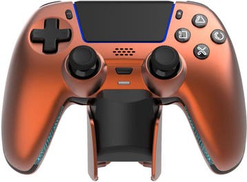 Deltaco Gaming Draadloze Pro Controller + Oplaadstation -, Verzenden, Nieuw