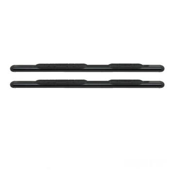 Westin Premier 4 Oval Nerf Step Bars 75 in - Black, Ophalen of Verzenden, Nieuw