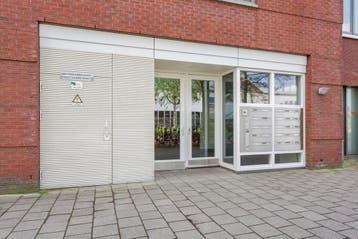 Te huur: Appartement Amsterdamsevaart in Haarlem, Noord-Holland, Appartement, Haarlem