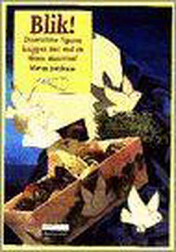 Blik! - Borsboom, Boeken, Verzenden, Gelezen