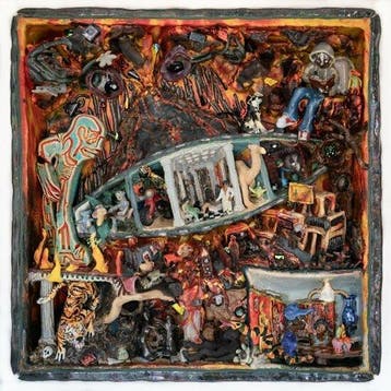 EARL SWEATSHIRT - POMPEII / UTILITY (2LP), Verzenden, Nieuw in verpakking