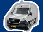 Zakelijke Lease |  Mercedes-Benz Sprinter 315 1.9 CDI L2H2 I, Automaat, Stof, Gebruikt, Euro 6