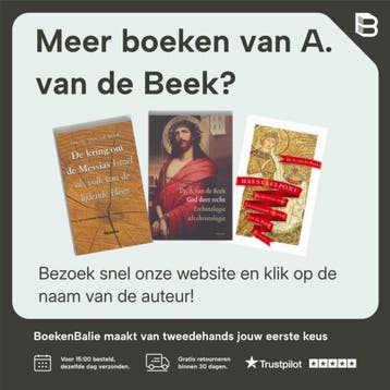 Gemeente van Christus - A. van de Beek 9789021143439, Boeken, Verzenden, Gelezen, A. van de Beek