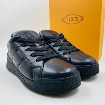 Tods - Sneakers - Maat: EU 40 - Nieuw met tags, Kleding | Heren, Schoenen, Nieuw