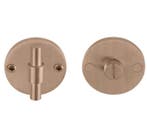 Toiletgarnituur PIET BOON PBWC50 PVD licht brons, Verzenden, Nieuw