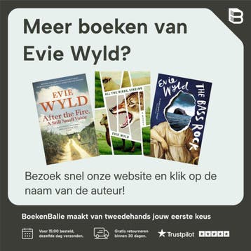 All The Birds Singing - Evie Wyld 9780099572374, Verzenden, Gelezen, Evie Wyld