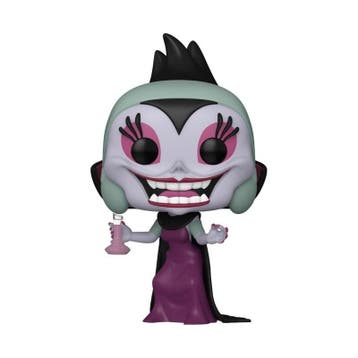 Disney Villains POP! Vinyl Figure Yzma #1521, Ophalen of Verzenden, Nieuw