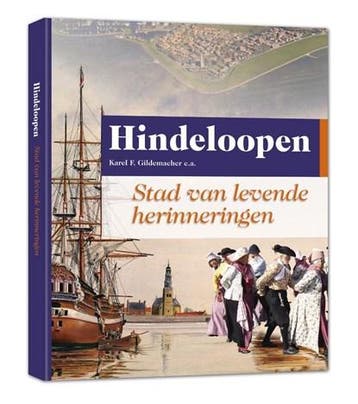 Hindeloopen | 9789077948736 |, Zo goed als nieuw, Hindeloopen | PENN.nl, Uitgeverij | 
9789077948736