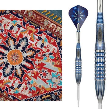 Target Darts – Phil Taylor GX2 SP (Dart Pijlen), Ophalen of Verzenden, Nieuw, Pijlen