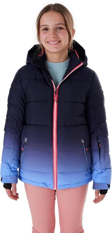 Waterdichte Ski-jas Kind | 29% Korting | Nieuwstaat, Meisje, Nieuw, Ophalen of Verzenden, Killtec